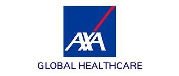Login or register: AXA – Global Healthcare.